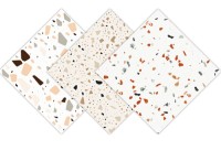 Anti-Slip Background self-adhesion wall stickers