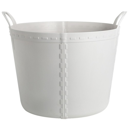 Portable Clothes Washing Bucket Dirty Clothes Sorting waterproof laundry basket