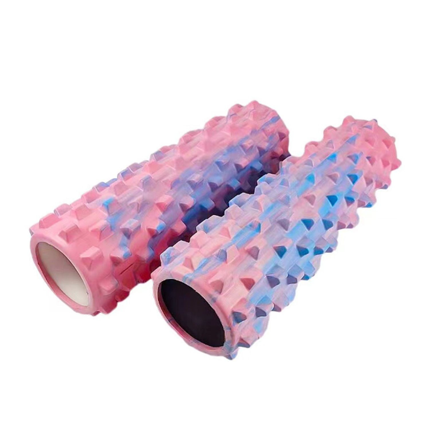 Wholesales colors yoga roll for Muscle Relaxation
