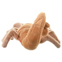 Brand Embroider LOGO Custom Cute Kids toy