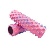 Wholesales colors yoga roll for Muscle Relaxation