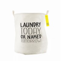 Portable Clothes Washing Bucket Dirty Clothes Sorting waterproof laundry basket
