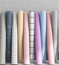 Hot selling  Moisture-Resistant background wall sticker