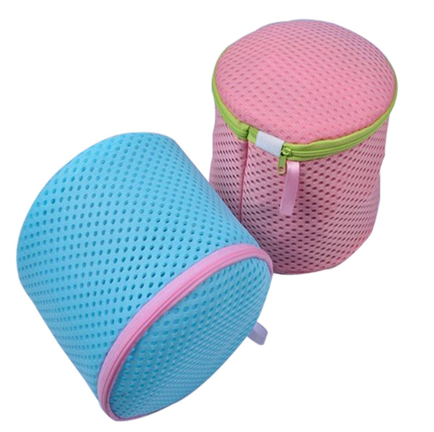 Wholesale household use Thickened double layer laundry bag