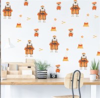 Wholesale Self-Adhesive INS type wall sticker for Living Room Decoration