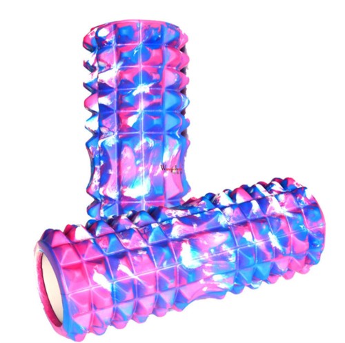 Wholesales colors yoga roll for Muscle Relaxation