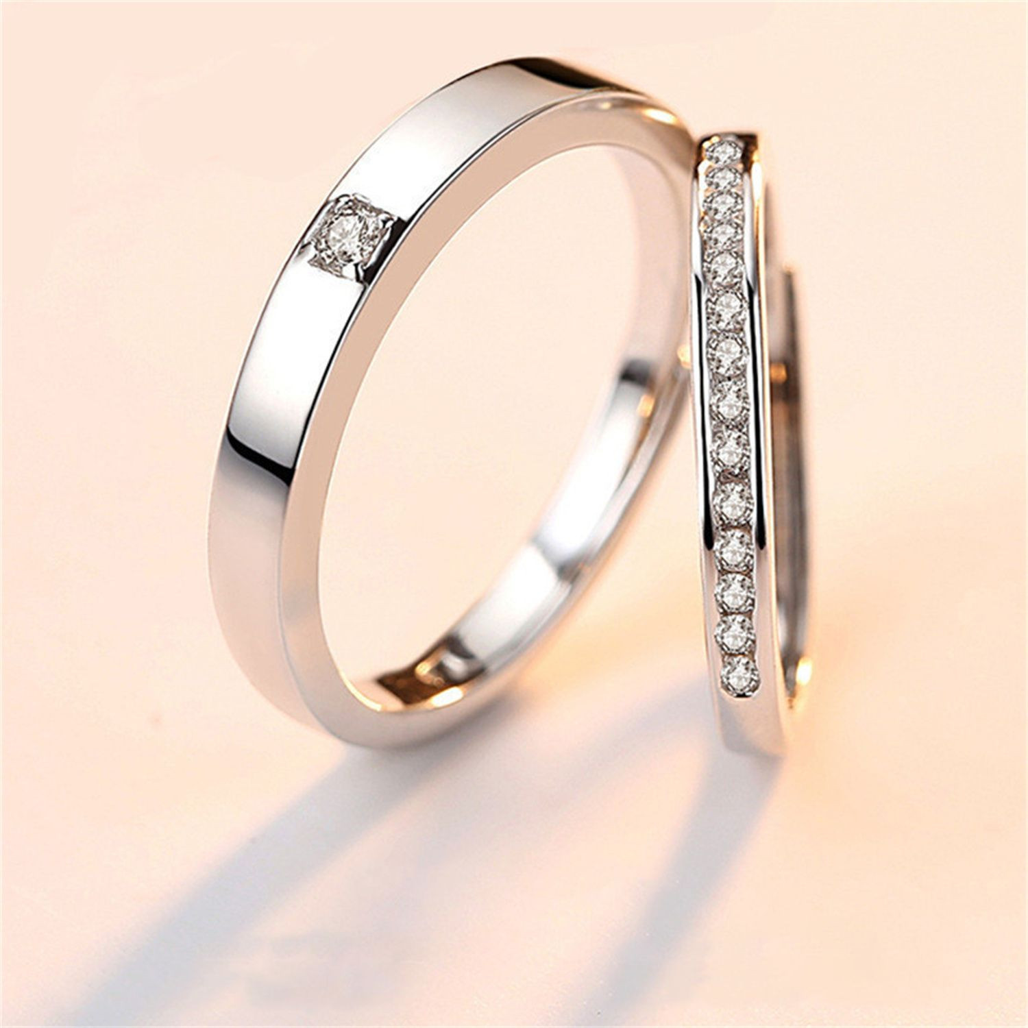 Factory wholesale Vintage vintage handmade silver ring