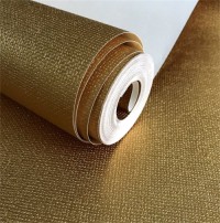 High quality Self-Adhesive Waterproof metal color wall sticker