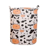 Portable Clothes Washing Bucket Dirty Clothes Sorting waterproof laundry basket