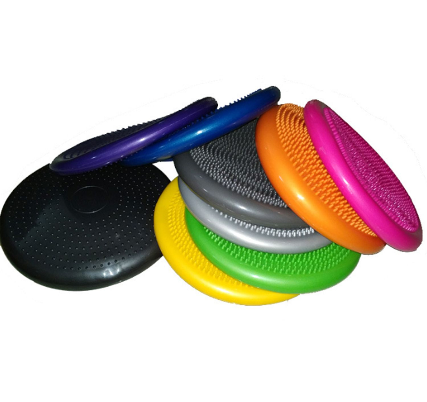 Thick Non-Slip yoga balance board for Fitness