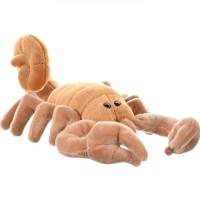 Brand Embroider LOGO Custom Cute Kids toy